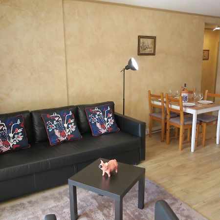Chez Marielle Villa LʼIsle-sur-la-Sorgue Exteriör bild