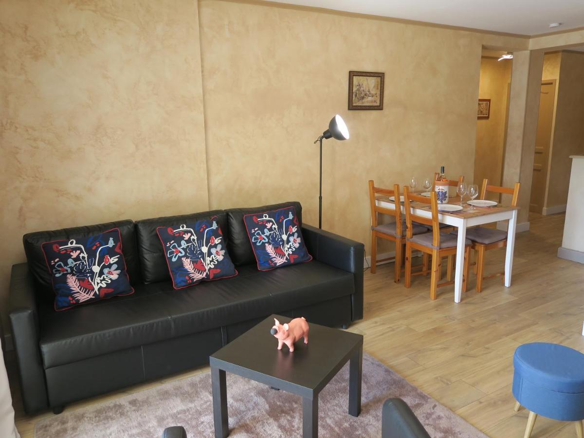 Chez Marielle Villa LʼIsle-sur-la-Sorgue Exteriör bild